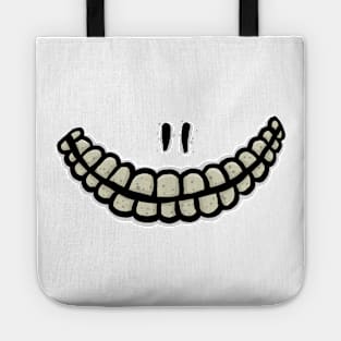 Barrel Mask Tote