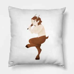 Faun Pillow