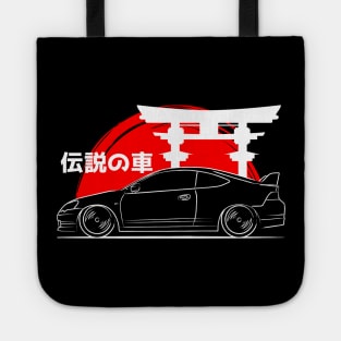 JDM DC5 RSX Racing Tote