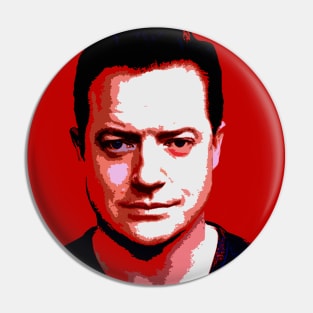 brendan fraser Pin