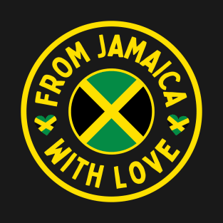 Jamaica T-Shirt