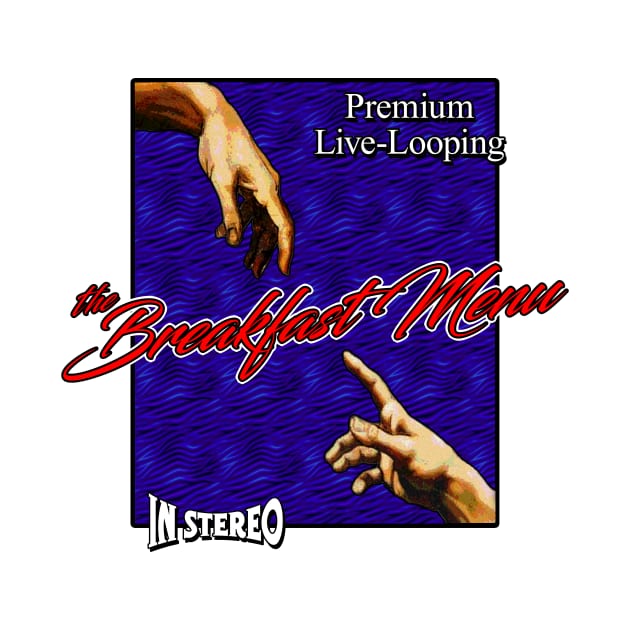 Premium Live-Looping by TheBreakfastMenu