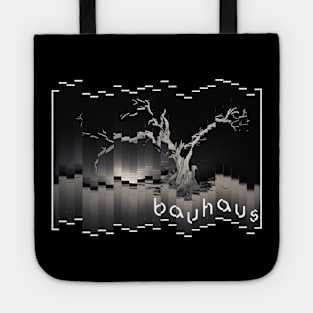 Bauhaus Tote