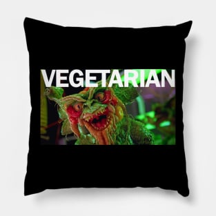 Vegetarian Pillow