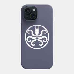 Teh Giraffe Hydra Phone Case