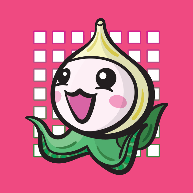 Overwatch Pachimari Plush by PiercePopArt