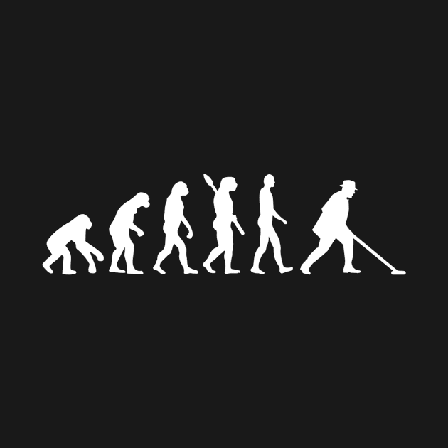 Shuffleboard Evolution by Designzz