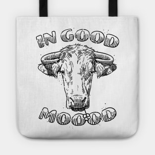 In good mood Tote