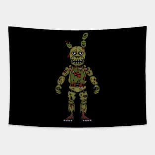 springtrap Tapestry