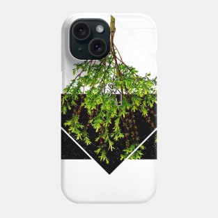 k_tree Phone Case