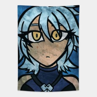 KH | Aquanort Tapestry