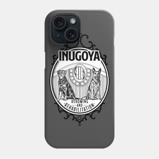 Inugoya Rehoming & Rehabilitation Phone Case