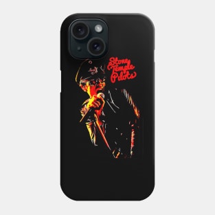 Sing with me Phone Case