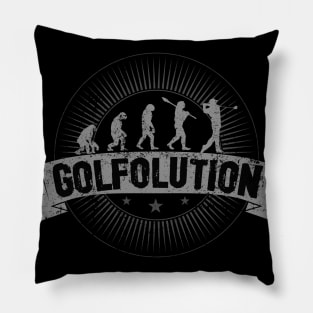 Golfolution Pillow