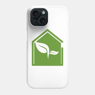 green house Phone Case