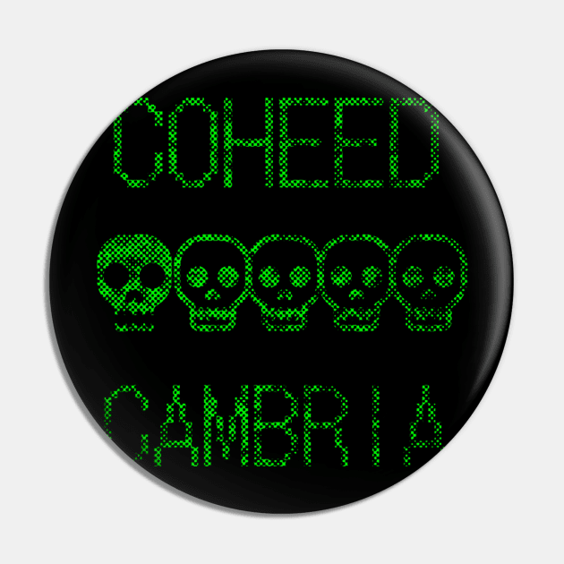 coheed game Pin by IJUL GONDRONGS