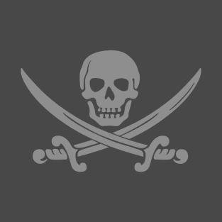 Dark Pirate T-Shirt