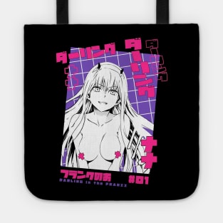 Zero two Tote