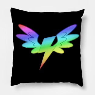 MLP - Cutie Mark Rainbow Special - Wonderbolts Pillow