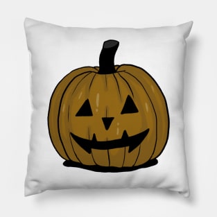 Cute pumpkin Pillow