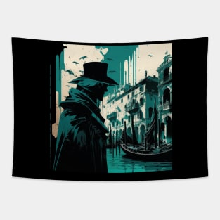 venice Tapestry