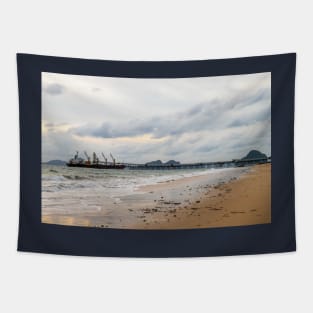 Klong Muang, Krabi, Thailand Tapestry