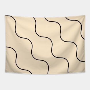 Abstract pattern Tapestry