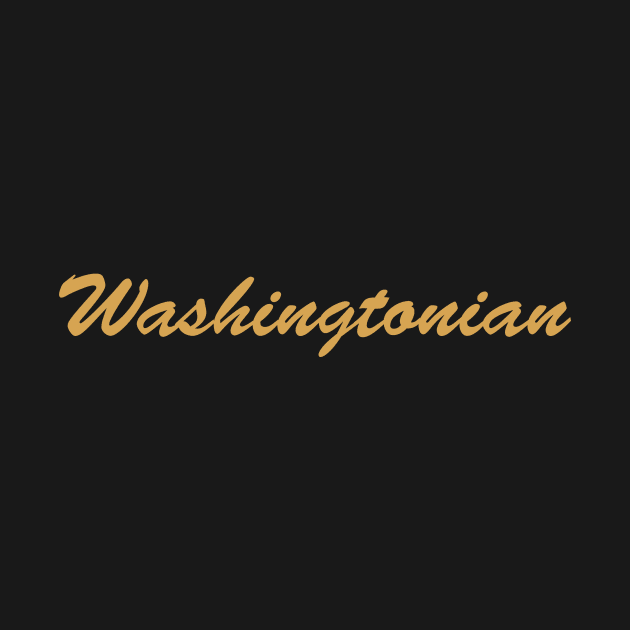 Washingtonian by Novel_Designs