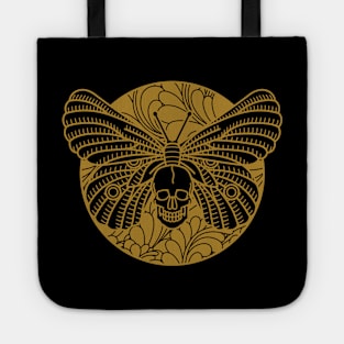 Butterskull Tote