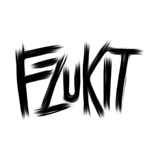 Fzukit T-Shirt