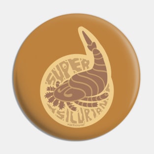 Super Silurian Pin