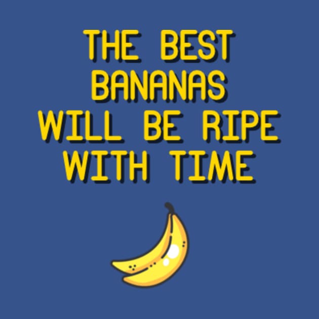 Best Bananas by ZEDesigns