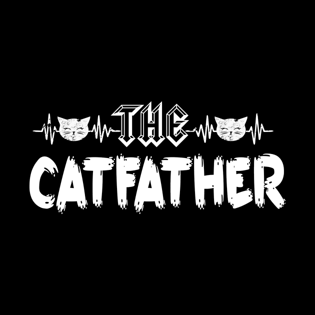 The Catfather by DreamCafe