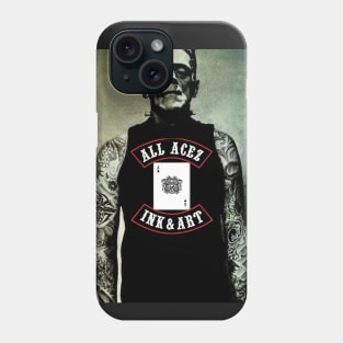 ACEZ INK Phone Case