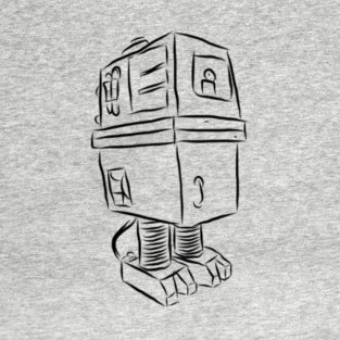 Gonk Droid T Shirts Teepublic How to draw disney princesses. gonk droid t shirts teepublic