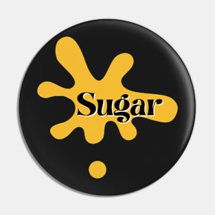 Sugar Pin