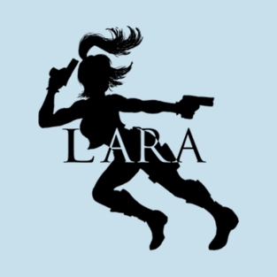 Lara T-Shirt