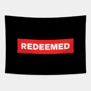 Redeemed Tapestry