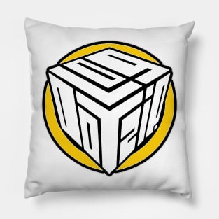 Logdotzip Pillow