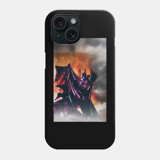 Cyclone - Vipers Den - Genesis Collection Phone Case