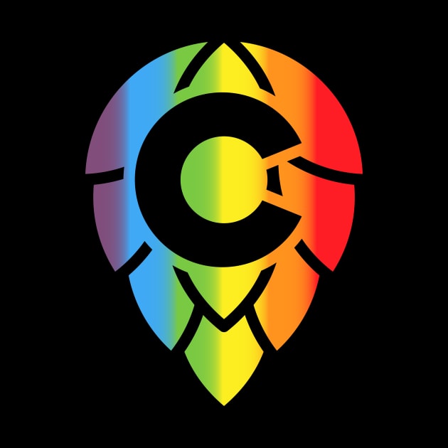 Colorado Brewery List - Pride by ColoradoBreweryList