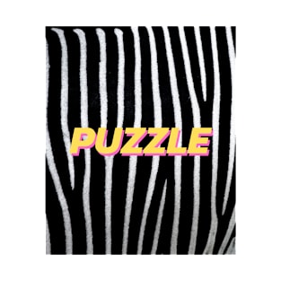 PUZZLE T-Shirt