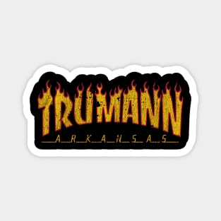 Trumann, Arkansas Magnet