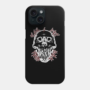 Can I hardcore pet your dog? Phone Case