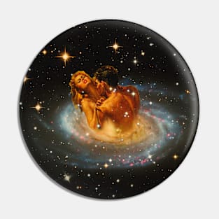 Cosmic Blend Pin