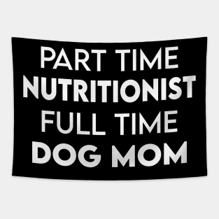 Nutritionist Tapestry