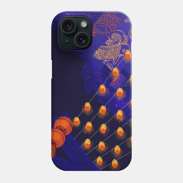 Huevember 2018: Day 17 Phone Case by MeepDrawsThings