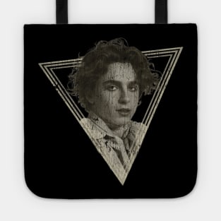 Timothee Chalamet Tote