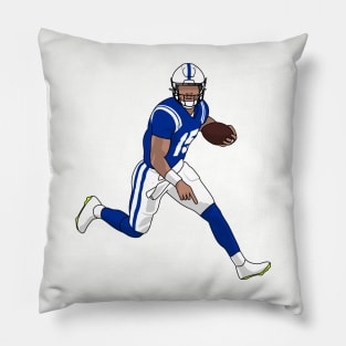 Richard and indianapolis Pillow