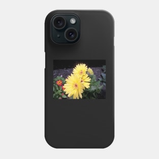 Chrysanthemum Phone Case